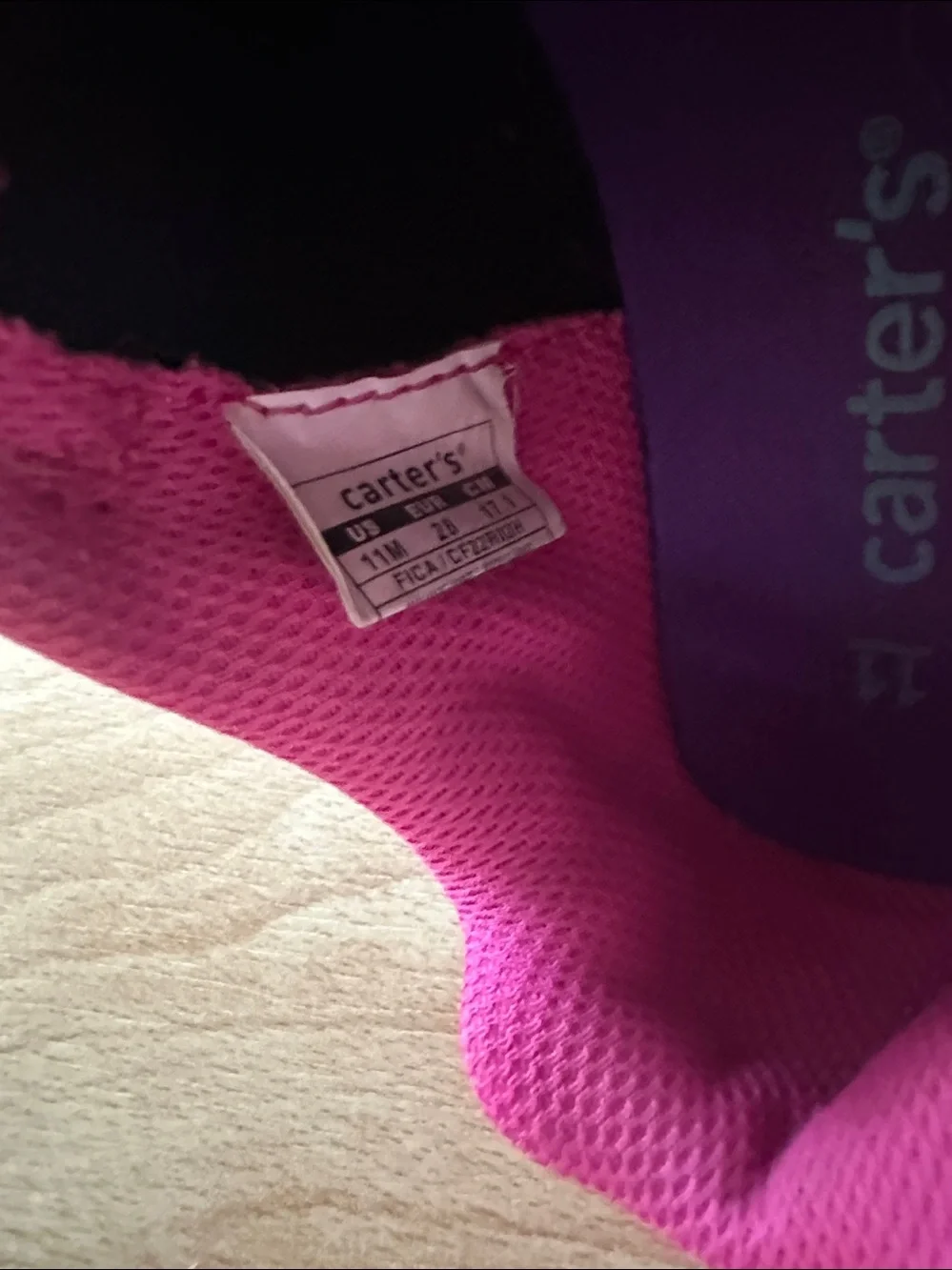 Carters these carter